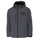 Купить Abu garcia 1642592 Куртка Fishing Grey 13x72x50 XL 7ft.ru в интернет магазине Семь Футов