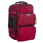 Elitex training X001XUY59L Рюкзак Pro Series 45L  Dark Red