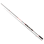 Kali kunnan 87304 Onawa Спиннинговая Удочка Черный Black 2.20 m 