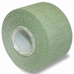 Mc david 61400p-dg-os Лента Sport 3.8 cmx10m Green 12x10x8