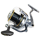 Купить Shimano fishing PA14000XTB Power Aero Катушка Для Серфинга Черный 14000XTB  7ft.ru в интернет магазине Семь Футов