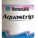 Гель зелёный Veneziani Aquastrip 2 - 3 м2/л 2,5 л, Osculati 65.026.01