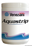 Гель зелёный Veneziani Aquastrip 2 - 3 м2/л 2,5 л, Osculati 65.026.01