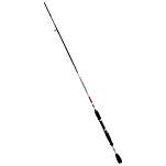 Lineaeffe 2838521 Forward II Спиннинговая Удочка Черный Black 2.10 m 