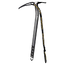 Купить Singing rock SRRK005TX069 Wizard Ледоруб Серый  Grey 69 cm 7ft.ru в интернет магазине Семь Футов