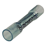 Seachoice 50-60191 1 3 1 Термоусадочный стыковой соединитель Серый Blue 25 Pcs 