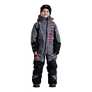 Купить Детский комбинезон Jethwear Odin&Olivia с утеплителем 122 - 128 OEM: J2236-218-122-128_Sample в интернет магазине Семь Футов