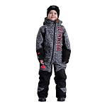 Детский комбинезон Jethwear Odin&Olivia с утеплителем 122 - 128 J2236-218-122-128_Sample