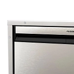 Dometic l60764 Завершить раму для NRX130 Grey 50x20x10