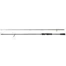 Купить Abu garcia 1580860 Spike S Удочка Для Джиггинга Серебристый Black 2.74 m 7ft.ru в интернет магазине Семь Футов