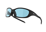 Спортивные очки 720armour Luke / Matte Black / Blue Photochromic Lens, b432-bk/bu-px