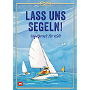 DELIUS-KLASING 978-3-7688-1979-4 Lass uns segeln!