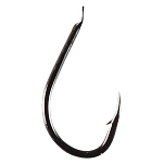 Colmic ALCR13009 связанный крючок CR130  Black 0.180 mm