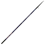 Colmic CACU02B Телескопическое удилище для серфинга Cupra Blue / Grey 4.50 m