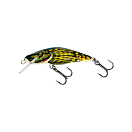 Купить Воблер Salmo Bullhead QBD001 45мм 3г заглубление 0,5-1м цвет Bullhead 7ft.ru в интернет магазине Семь Футов