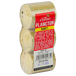 Carp expert 95990003 Plankton 190g Медовая паста  Natural