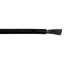 Купить Cobra wire&cable 446-A2002T07050FT Кабель аккумуляторной батареи из луженой меди 2AWG 15.2 m Черный Black 7ft.ru в интернет магазине Семь Футов