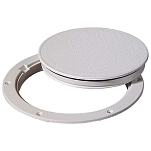 Tempress 107-43190 Снимите палубную плиту  White 171.5 mm