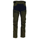 Купить Kinetic H169-034-XXL-UNIT Брюки Mid Flex Зеленый  Dark Green 56 7ft.ru в интернет магазине Семь Футов