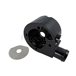 Jabsco 18593-1000 Корпус насоса (Измельчитель)