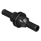 Купить Attwood ATT-1675-1 Клапан защиты от перенапряжения топливной магистрали Черный Black 7ft.ru в интернет магазине Семь Футов