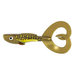 Мягкая приманка Abu garcia Beast Twin Tail 1517177 210мм цвет щука