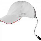 GILL RS13-SILV01 Гоночная кепка / серебро / Окружность головы: 58 - 62 см.