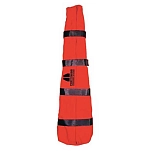 Fortress FRTFX125BAG FX 125 Якорная сумка  Red