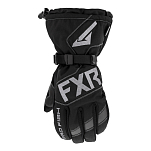 Перчатки FXR Excursion Pro Fish с утеплителем XL 210820-1000-16