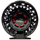 Купить Baetis XL-SALMON XL Salmon Катушка Для Ловли Рыбы Нахлыстом Черный Black 7ft.ru в интернет магазине Семь Футов