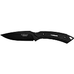 Camillus 80952122 Animal Carbon Нож Черный  Black 19.7 cm