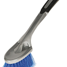 Yachticon brush w/long handle 360 mm, 36.475.02