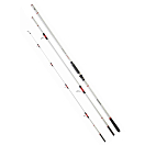 Купить Daiwa EMS423XXPAF Emblem Exo Удочка Для Серфинга Серебристый Silver 4.20 m  7ft.ru в интернет магазине Семь Футов