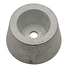 Купить Recmar rec9421 цинковый анод Vetus KW3-V-SET0153 1.05kg Grey 15x12x10 7ft.ru в интернет магазине Семь Футов