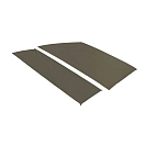 Купить Avid carp a0530034 Карповый мат Screen House Heavy-Duty Grey 40x40x40 7ft.ru в интернет магазине Семь Футов