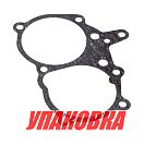 Прокладка плиты лепестковых клапанов Tohatsu/Mercury 9.9-18, №2, Omax (упаковка из 6 шт.) 350021052_OM_pkg_6