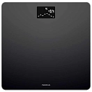 Купить Withings 3700546702518 Весы Body Black 40x40x7 7ft.ru в интернет магазине Семь Футов