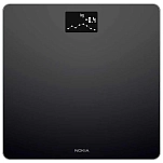 Withings 3700546702518 Весы Body Black 40x40x7
