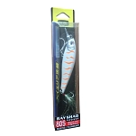 Duel F1160-TBPI Minnow Bayshad Sinking 11.5g 80 mm  TBPI