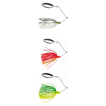 Daiwa 15426304 Prorex Spinner BT WL 14g Многоцветный  Gold Perch