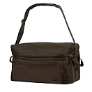 Купить Shimano fishing shtccoolerbl Сумка-холодильник Tribal Carp Large Black / Grey 30x20x12 7ft.ru в интернет магазине Семь Футов