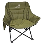 Carp expert 73505-920 стул Intruder Зеленый  Green 46 x 31 x 70 cm