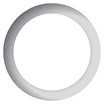 Prohunter D6500013 Кольца из нержавеющей стали Grey M