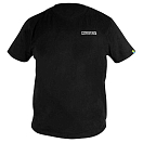 Купить Preston innovations P0200276 Футболка с коротким рукавом T-Shirt Черный Black M 7ft.ru в интернет магазине Семь Футов
