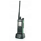 Купить Baofeng radbafkro0029 рация DM-32E HTQ DMR GPS APRS Air Band Black / Green 27x6x22 7ft.ru в интернет магазине Семь Футов