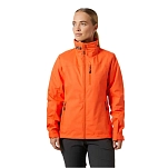 Helly hansen 34449_307-4xl Куртка Crew Midlayer 2 Flame 40x30x15