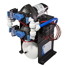 Купить Jabsco 52530-3100 WPS Double Stack Water Pressure System, 22 LPM, 2,8 bar, 24V 7ft.ru в интернет магазине Семь Футов