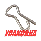 Шплинт Suzuki DF9.9-70/DT9.9-40, Omax (упаковка из 6 шт.) 0938504003_OM_pkg_6