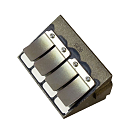 Клапан лепестковый Yamaha 150/175/200 6G5136100000