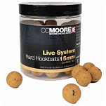 Ccmoore 008971-00026-00000-00 Live System Hard Бойлы Коричневый 18 mm 